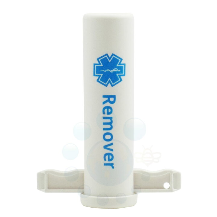 楽天市場 毒吸引器 New ポイズンリムーバー スズメバチ クモ 毒アリ対策 北海道 沖縄 離島配送不可 虫ロック 楽天市場店