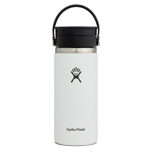 コーヒーマグ Hydro Flask ハイドロフラスク COFFEE FLEX SIP 16oz コーヒー フレックス シップ 473ml 登山 保冷 保温 おうちキャンプ キャンプ アウトドア ソロキャンプ