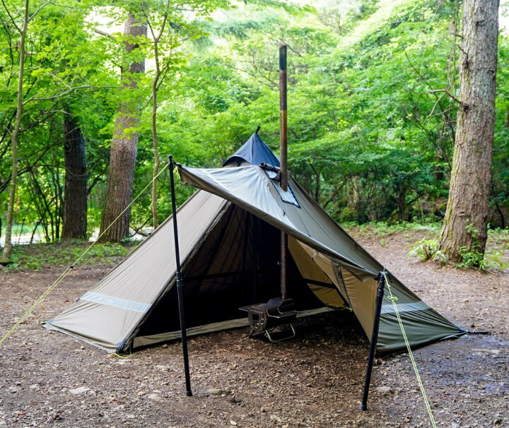 楽天市場】【あす楽対応】 YOKA TIPI TYPE2 ヨカティピータイプツー  
