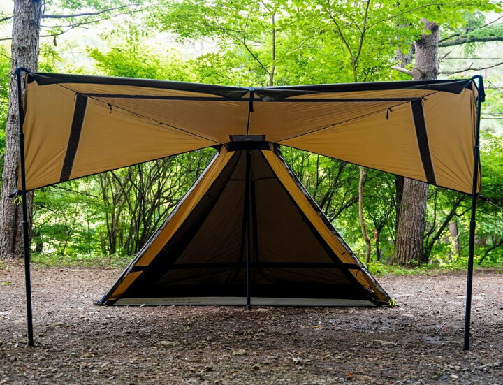 楽天市場】【あす楽対応】 YOKA TIPI TYPE2 ヨカティピータイプツー  