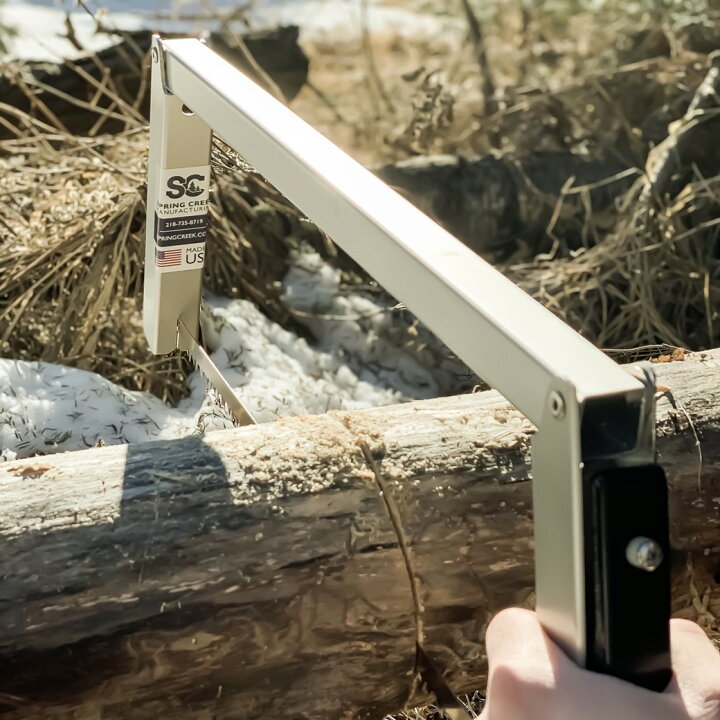 楽天市場】折りたたみ式 ノコギリ Tuff Camp Saw（タフキャンプソー 
