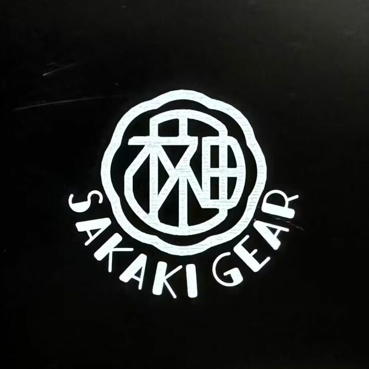 楽天市場】たまゆら（暁のオイル仕様） SAKAKI GEAR（榊ギア） 名も 