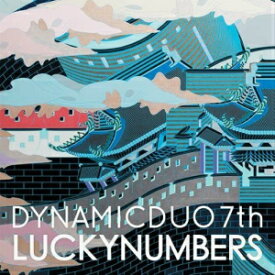 Dynamic Duo - 7集 Luckynumbers : CD 韓国