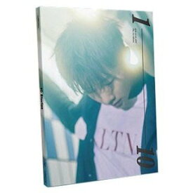 キム・ソンギュ from INFINITE - 1集 10 STORIES 韓国盤 CD