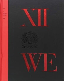 神話 - WE : Shinhwa Vol.12 Special Edition CD + 写真集 韓国盤