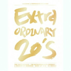 BIGBANG 1st Photograph Collection - Extraordinary 20's Repackage版 韓国版 BIG BANG ビックバン