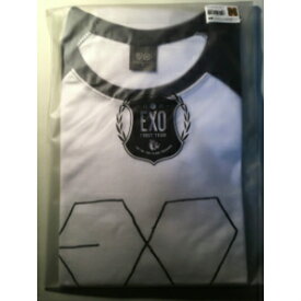 EXO - 公式 Tシャツ KIss & Hug Ver Size : S