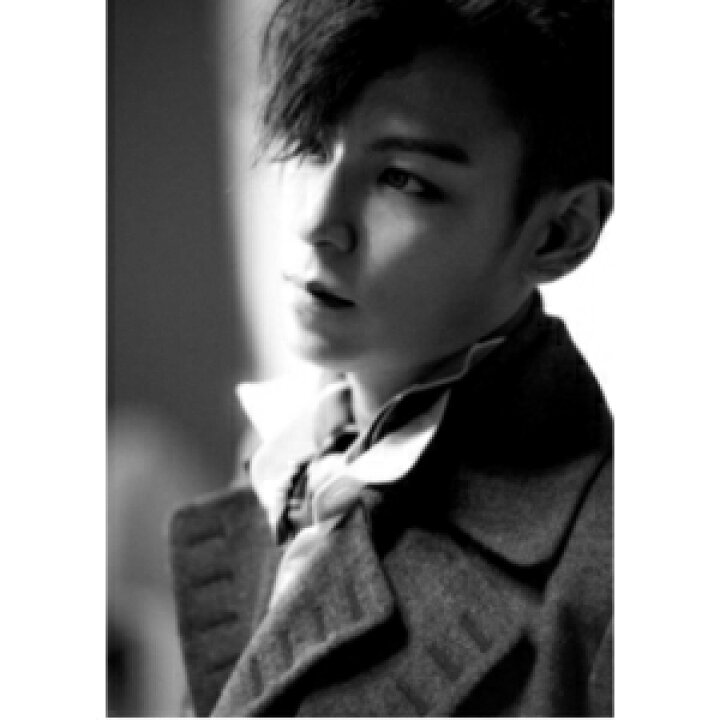 楽天市場】T.O.P - Doom Dada : T.O.P Special Edition ［ CD + 写真集 