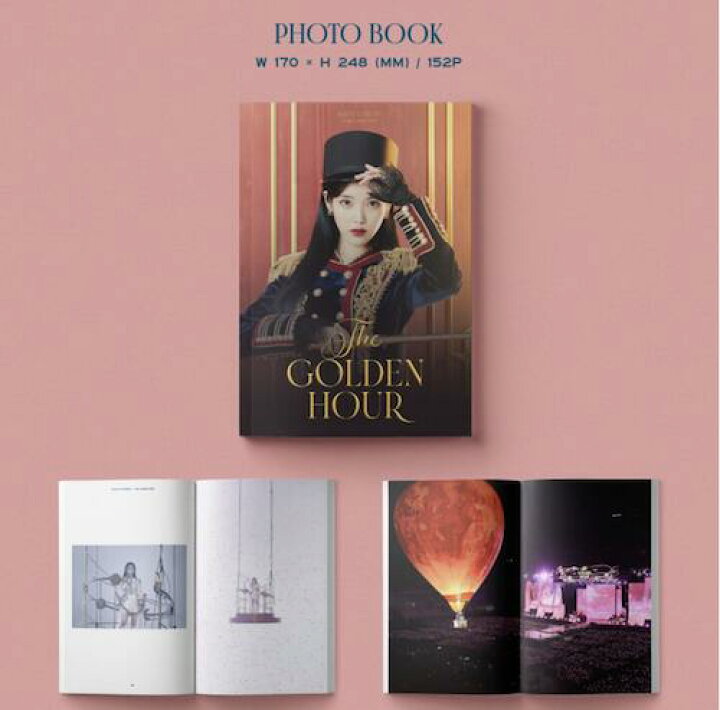 楽天市場】IU - 2022 IU Concert 