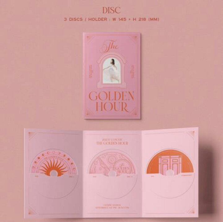 楽天市場】IU - 2022 IU Concert 