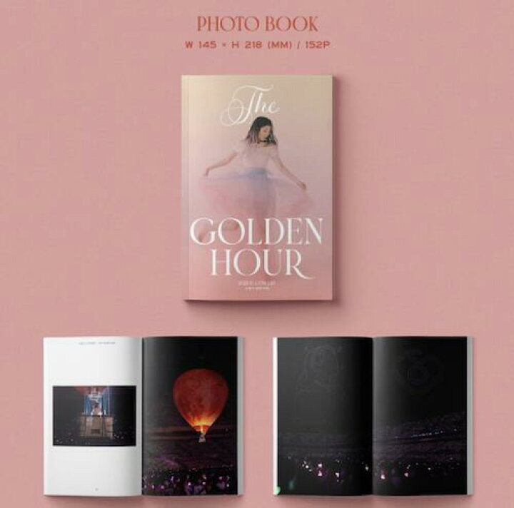 楽天市場】IU - 2022 IU Concert 