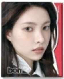 ILLIT - bomb GLLIT ver 韓国盤 CD 公式 アルバム メンバー選択 アイリット