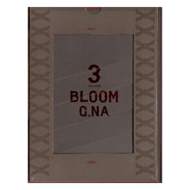 G.NA - Bloom 3rd Mini Album CD 韓国盤