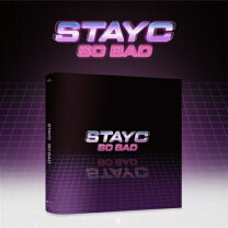 楽天市場】stayc アルバムの通販