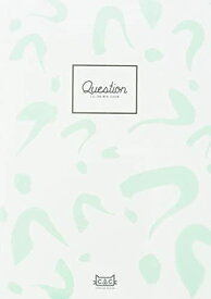 CLC - Qusetion : 2nd Mini Album CD 韓国盤 公式 アルバム