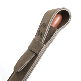 CURTIS 指揮棒 ケース 指揮者 baton case 本革仕様 44cm タクトケース