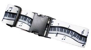 Music Office LUGGAGE BELT sAm L[{[h X[cP[Xxg sJoxg