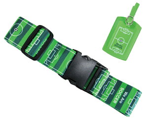Music Office LUGGAGE BELT TbJ[OEh X[cP[Xxg sJoxg