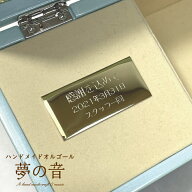 【記念プレート・枠なし】名入れ オーダーメイドプレート ネームプレート プレゼント 記念 銀色 シルバー…