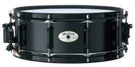 Pearl UCA1450 B（14”×5”） パール ウルトラ キャスト スネアドラム