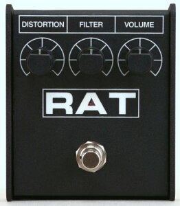 PROCO RAT-2 bg2 fBXg[V