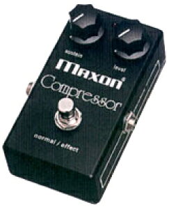 Maxon CP101 (Compressor)
