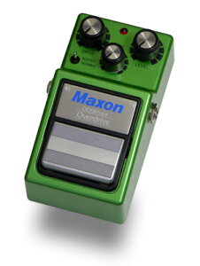Maxon OD-9Pro+ Overdrive