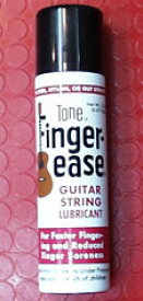 Tone Finger ease (指板潤滑剤) フィンガーイーズ