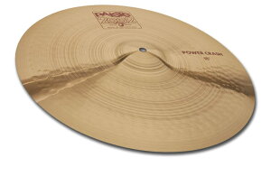 PAISTE�u2002�vPower Crash 18�h