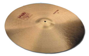 PAISTE�u2002�vHeavy Ride 20�h