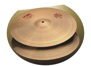 PAISTE 2002 Heavy Hi-Hat 14�hBottom �n�C�n�b�g �{�g���̂�