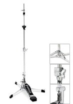 楽天市場】dw ハイハットスタンド 6500の通販