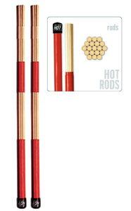 ProMark XeBbN h v}[N pro markHotRods (W) bh uV H-RODS