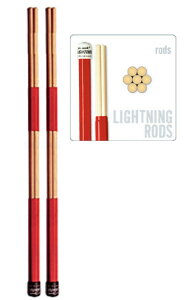 ProMark LightningRods () bh uV