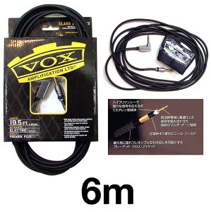 VOX VGC19 (6M) M^[pV[h