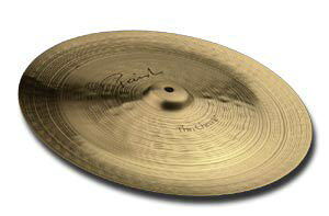 PAISTE The Paiste Line Signature Thin China 16�h