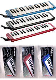 Hohner Student32 鍵盤ハーモニカ ホーナー Melodica 32鍵 Black