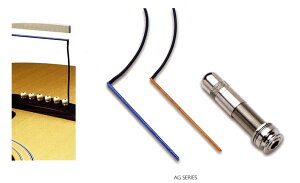 FISHMAN AG SERIES (Narrow) tBbV} sbNAbv 12p