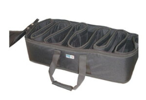 PROTECTIONracket �d�q�h�����p�P�[�X�F28�h×16�h×16�h(W69×H35×D35cm)LPTRED1
