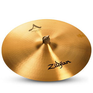 Zildjian A Zildjian Medium Ride�F20 �W���W���� �~�f�B�A�����C�h