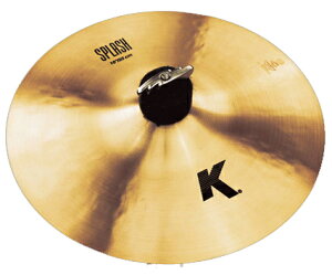 Zildjian K Zildjian Splash�F12"(NKZL12SP.PT)