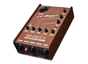 LR.Baggs Para Acoustic D.I. (�A�R�M�E�v���A���v DI)