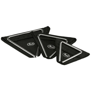 Pearl Elite TrianglesFPET-80 (8") p[ gCAO