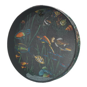 REMO �I�[�V�����h���� (Ocean Drums) LREMET021210 (12�C���`)