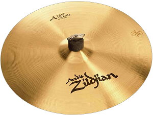 Zildjian A Zildjian Fast Crash�F14 �W���W���� �N���b�V���V���o��