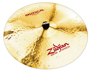 Zildjian ORIENTAL CRASH OF DOOM�F20