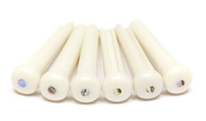 Graphtech TUSQ BRIDGEPINS 6Zbg ^XN ubWs PP-1182-00