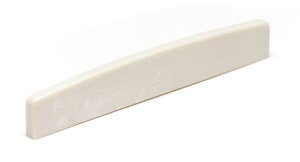 Graphtech TUSQ Acoustic SADDLE �A�R�[�X�e�B�b�N �T�h�� PQ-9000-00