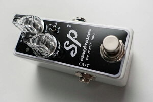 Xotic SP Compressor �G�L�]�`�b�N �R���v���b�T�[