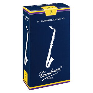 Vandoren AltoNlbgpgfBVi 10 oh[ [h 3 (CR143)